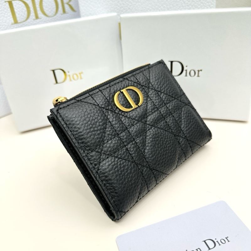 Christian Dior Wallets Purse